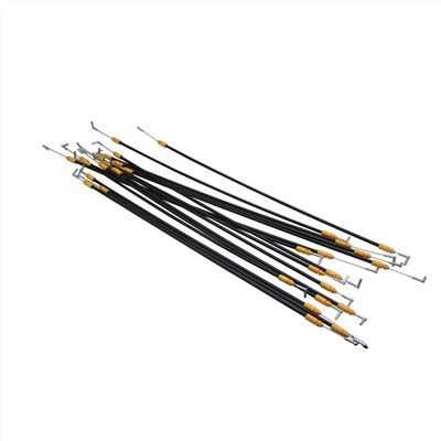 S18-6105110 INR KONTROLL CABLE-FR BIEB LH