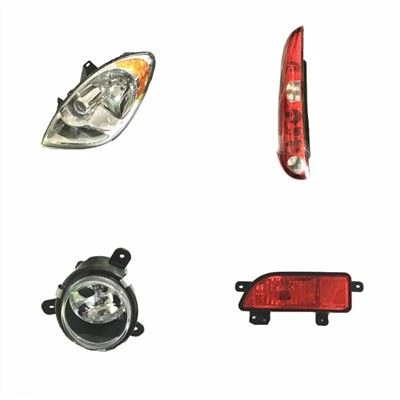 S22 Q22 CHERY YOUYA RIICH LAMP KOLLHA