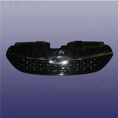 Radiator Grille & Emblem għal Arrizo 5