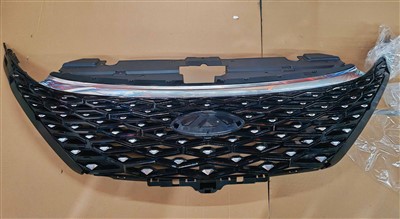 Grille Radiator għal Omoda 5 Fownix